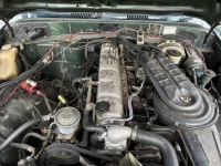 1984 Toyota Land Cruiser for sale in Michigan (ID-139285)