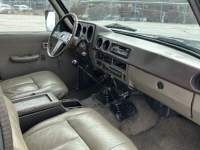 1984 Toyota Land Cruiser for sale in Michigan (ID-139285)