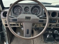 1984 Toyota Land Cruiser for sale in Michigan (ID-139286)