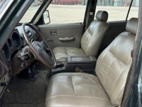 1984 Toyota Land Cruiser for sale in Michigan (ID-139285)