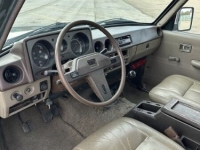 1984 Toyota Land Cruiser for sale in Michigan (ID-139285)