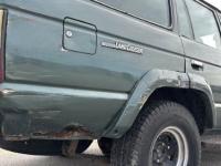 1984 Toyota Land Cruiser for sale in Michigan (ID-139285)