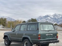 1984 Toyota Land Cruiser for sale in Michigan (ID-139285)