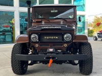 1984 Toyota Land Cruiser for sale in Riverhead, New York (ID-146882)