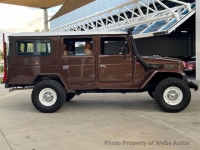 1984 Toyota Land Cruiser for sale in Riverhead, New York (ID-146882)