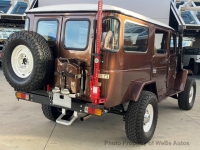 1984 Toyota Land Cruiser for sale in Riverhead, New York (ID-146882)