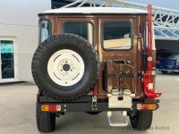1984 Toyota Land Cruiser for sale in Riverhead, New York (ID-146882)