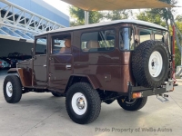 1984 Toyota Land Cruiser for sale in Riverhead, New York (ID-146882)