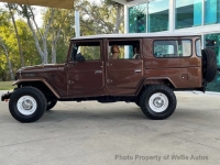 1984 Toyota Land Cruiser for sale in Riverhead, New York (ID-146882)