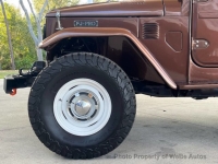 1984 Toyota Land Cruiser for sale in Riverhead, New York (ID-146882)
