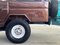 1984 Toyota Land Cruiser for sale in Riverhead, New York (ID-146882)