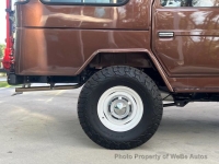 1984 Toyota Land Cruiser for sale in Riverhead, New York (ID-146882)