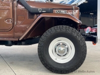 1984 Toyota Land Cruiser for sale in Riverhead, New York (ID-146882)