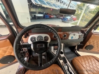 1984 Toyota Land Cruiser for sale in Riverhead, New York (ID-146882)