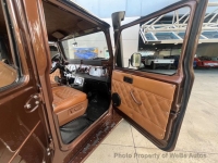 1984 Toyota Land Cruiser for sale in Riverhead, New York (ID-146882)