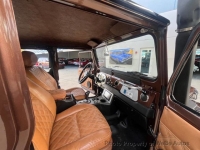 1984 Toyota Land Cruiser for sale in Riverhead, New York (ID-146882)