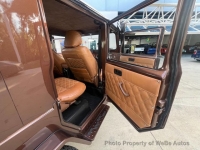 1984 Toyota Land Cruiser for sale in Riverhead, New York (ID-146882)