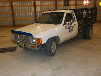 1984 Toyota N75 for sale