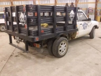 1984 Toyota N75 for sale in Michigan (ID-105094)