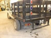 1984 Toyota N75 for sale in Michigan (ID-105094)