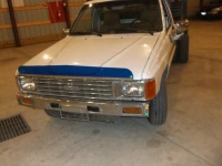 1984 Toyota N75 for sale in Michigan (ID-105094)