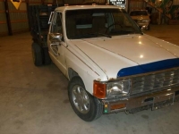 1984 Toyota N75 for sale in Michigan (ID-105094)