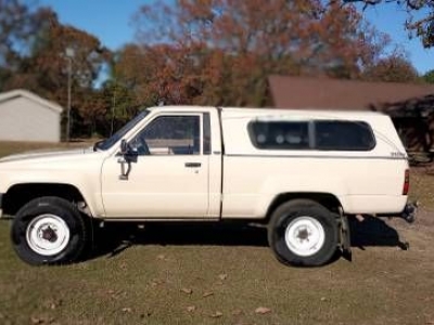 1984 Toyota Pickup for sale