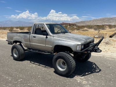 1984 Toyota Pickup for sale