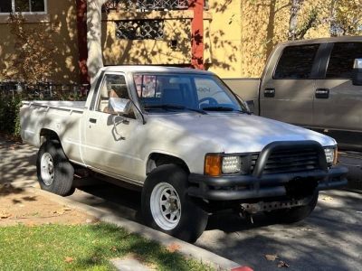 1984 Toyota Pickup for sale