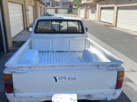 1984 Toyota Pickup for sale in Michigan (ID-123940)