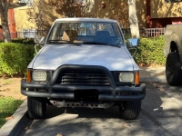 1984 Toyota Pickup for sale in Michigan (ID-123940)
