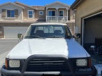 1984 Toyota Pickup for sale in Michigan (ID-123940)