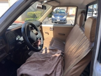1984 Toyota Pickup for sale in Michigan (ID-123940)