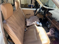 1984 Toyota Pickup for sale in Michigan (ID-123940)