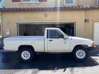 1984 Toyota Pickup for sale in Michigan (ID-123940)