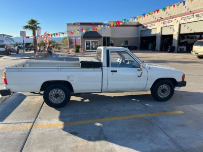 1984 Toyota Pickup for sale
