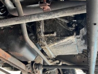 1984 Toyota Pickup for sale in Michigan (ID-137989)