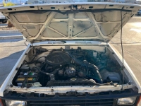 1984 Toyota Pickup for sale in Michigan (ID-137989)
