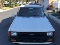 1984 Toyota Pickup for sale in Michigan (ID-137989)