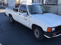 1984 Toyota Pickup for sale in Michigan (ID-137989)