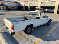 1984 Toyota Pickup for sale in Michigan (ID-137989)