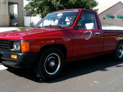 1984 Toyota Pickup for sale