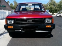 1984 Toyota Pickup for sale in Michigan (ID-164463)