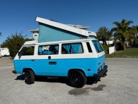 1984 Volkswagen Camper Van for sale in Michigan (ID-141973)