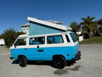 1984 Volkswagen Camper Van for sale in Michigan (ID-141973)
