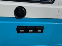 1984 Volkswagen Camper Van for sale in Michigan (ID-141973)