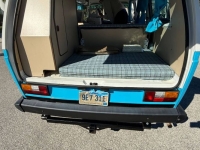 1984 Volkswagen Camper Van for sale in Michigan (ID-141973)