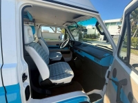 1984 Volkswagen Camper Van for sale in Michigan (ID-141973)
