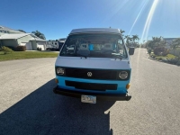 1984 Volkswagen Camper Van for sale in Michigan (ID-141973)