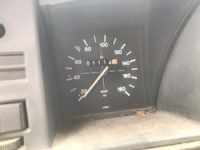 1984 Volkswagen Doka for sale (ID-98896)